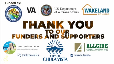 Palomar Point: New Homeless Housing Project Revealed!