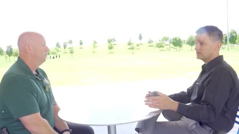Oklahoma Police Officer Brandon McDonald talks about OIS of William Young in 2018