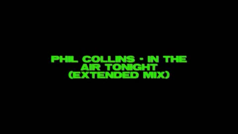 @ MY FAVORATE MUSIC [ 21 ] Phil Collins - In The Air Tonight ( R&B VERSON ): "HIGH PITCH x2" FIMLORA X CRACK VERSON!