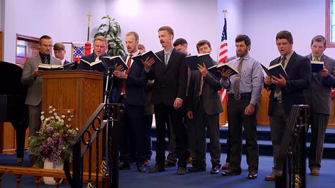 3 Songs led by The King's Men: July 5, 2025