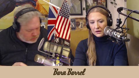 EPISODE 1445 Livestream 6pm