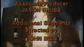 December 10, 1982 - Voiceover Promo for 'NBC News Overnight'