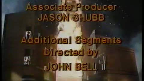 December 10, 1982 - Voiceover Promo for 'NBC News Overnight'