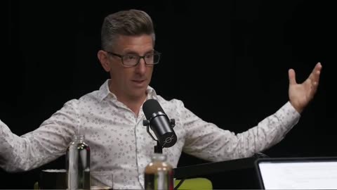 Why Saying 'Yes' Causes Burnout - Dr Marc Brackett with Rich Roll #scheduling #overwhelm #anxiety