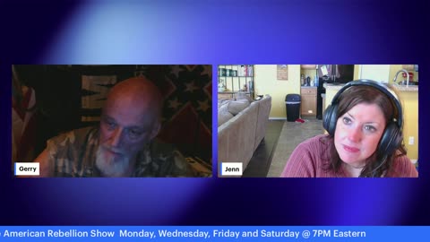 The American Rebellion Show