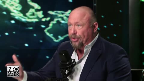 Trump Federalizes Large Parts Of California After Federal Investigation Into Palisades Fire