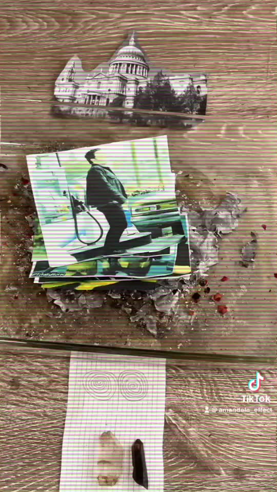 Tim Rifat TikTok Videos