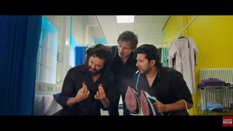 Mastiii 4 - (Official Trailer)