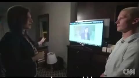 Your Smart TV is watching you!!!