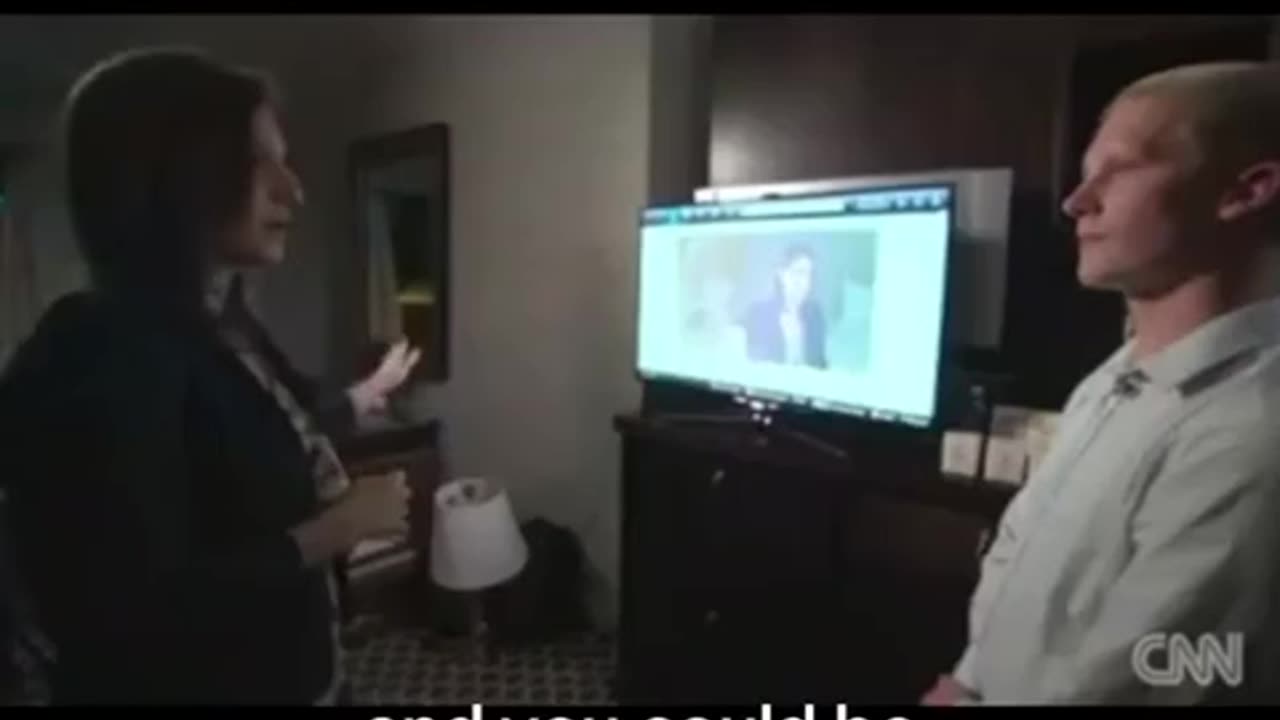 Your Smart TV is watching you!!!