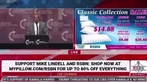 RFK Jr: “Bill Gates has just been indicted…”