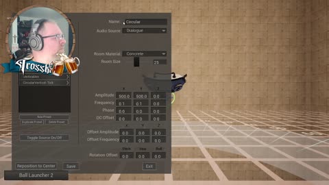Beer & Modding