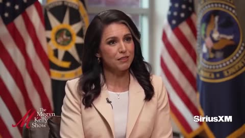 Tulsi Gabbard On Preventing Conflict With Iran
