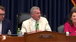 MOMENTS AGO: HHS Sec. RFK Jr. Testifies Before Congress...