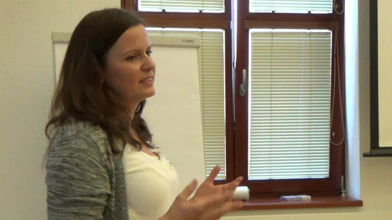 Stop Mobbing, Praha/CZ