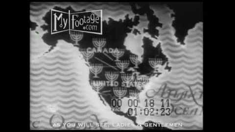 The Ugly Truth B'nai B'rith Jewish Freemasonry ADL (history/investigation)