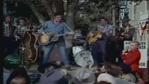 Elvis Presley - Got A Lot O' Livin' To Do