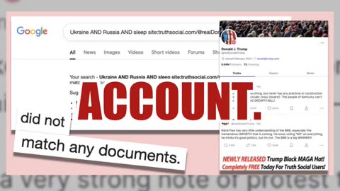 Fact Check: Trump Did NOT Post Complaint About Ukraine's Attacks On Russia Interrupting His Sleep