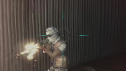 Weekend Highlights Pt.5 - 05/4/25 - SOCOM Confrontation Shorts