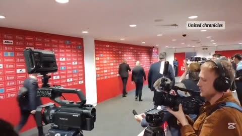 CHRISTIANO RONALDO WELCOMES VICTOR OSIMHEN TO MANCHESTER UNITED ALLEGEDLY.mp4
