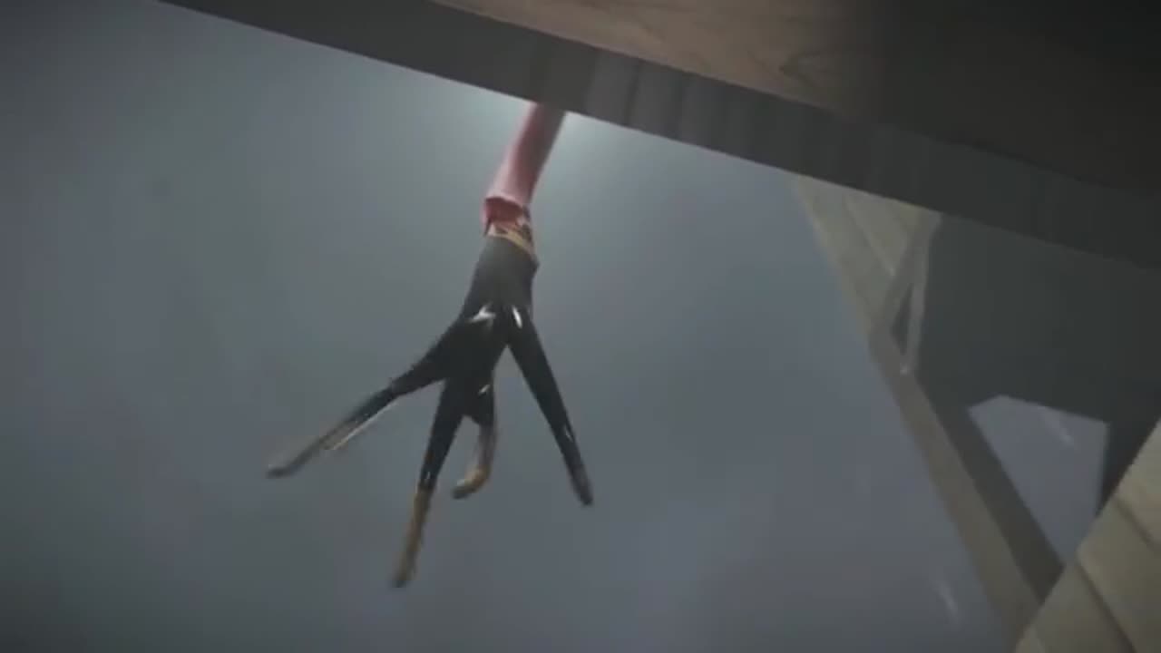 Mind-Blowing 3D Animation Short Film Visual Storytelling at Its Best!