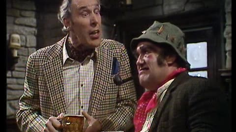 DORSON AND FRIENDS S01E01