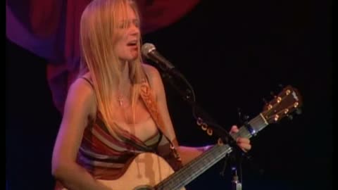 Jewel - At Humphrey's By The Bay -06- Sometimes It Be That Way