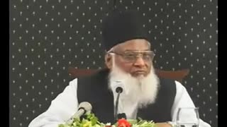 (10/12) Pakistan Ke Wajood Ko Lahik Khatrat