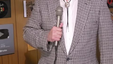 Trent Page vocal demonstration.