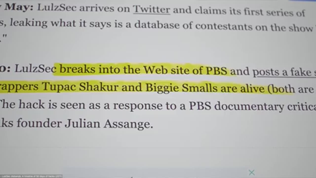 The Kids Who Hacked The CIA