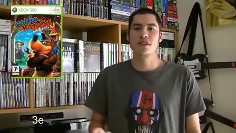 Top 10 des jeux les plus pourris de la XBOX 360