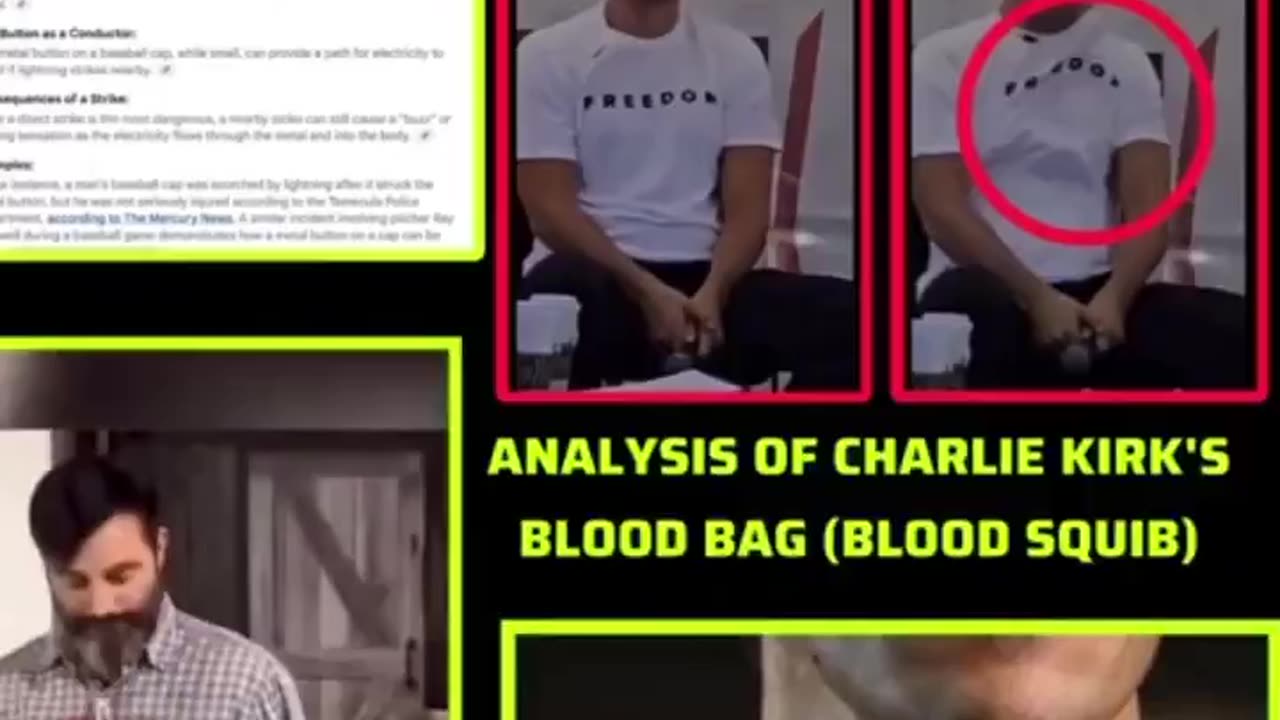 THEY KILLED THE CHARACTER, BUT NOT THE ACTOR
