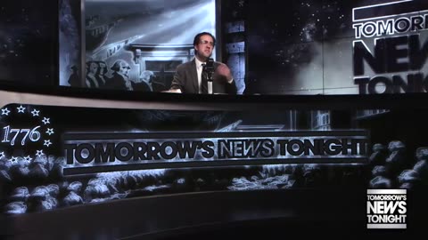 INFOWARS TOMORROWS NEWS TONIGHT [FULL] Sunday 7/20/25