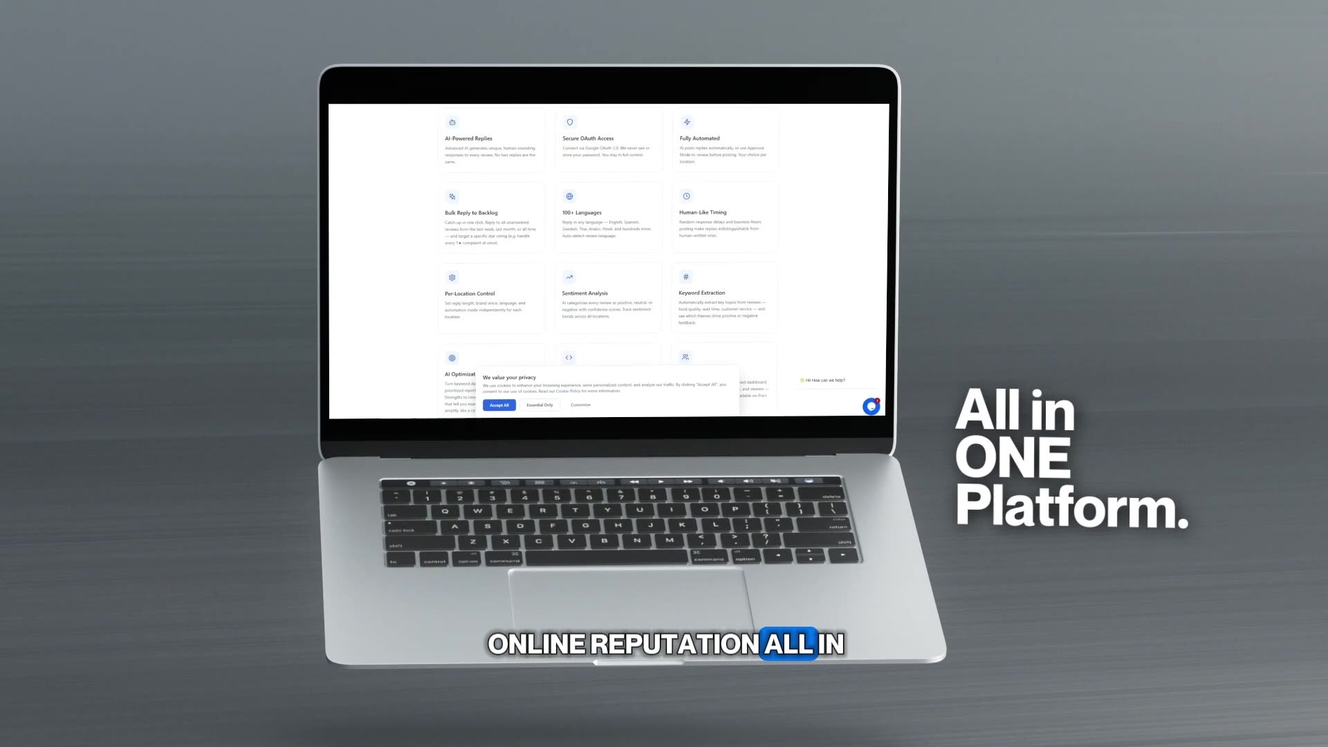 Google Review Automation: Auto-Reply to Customer Reviews (Save Time & Boost SEO)