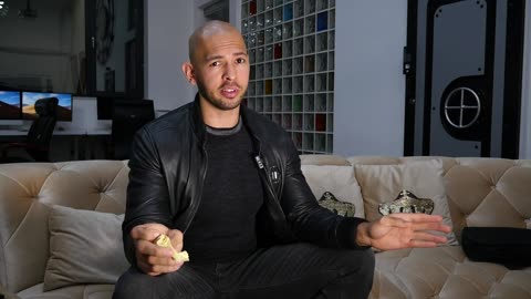 The DANGERS of Adderall and Ayahuasca | Tate Speech Ep. 188 (January 26, 2021)