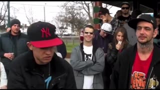 😱 OMG, This TikTok Cringe Moment Will Haunt You! | FunFM