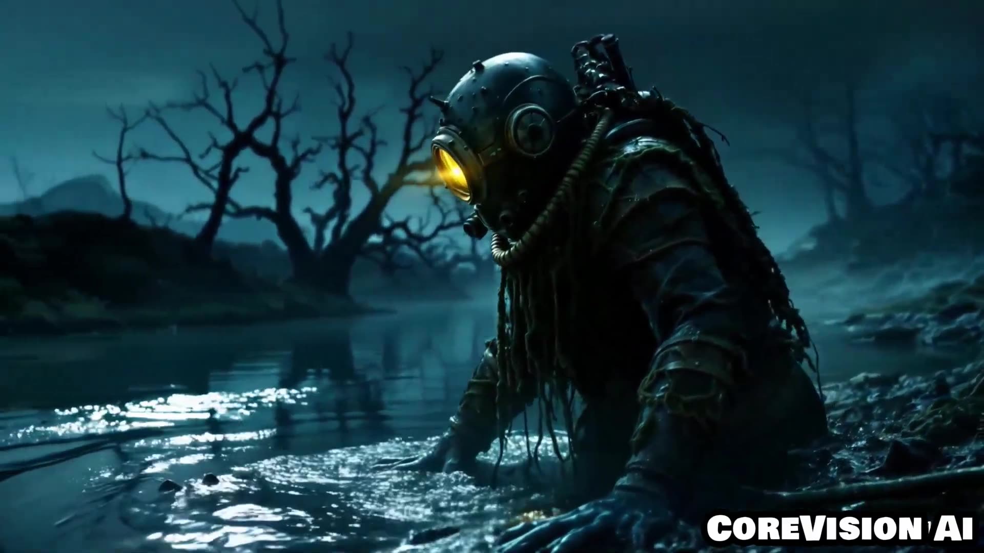 Scooby-Doo Returns (2025) _ Live-Action Movie Trailer!