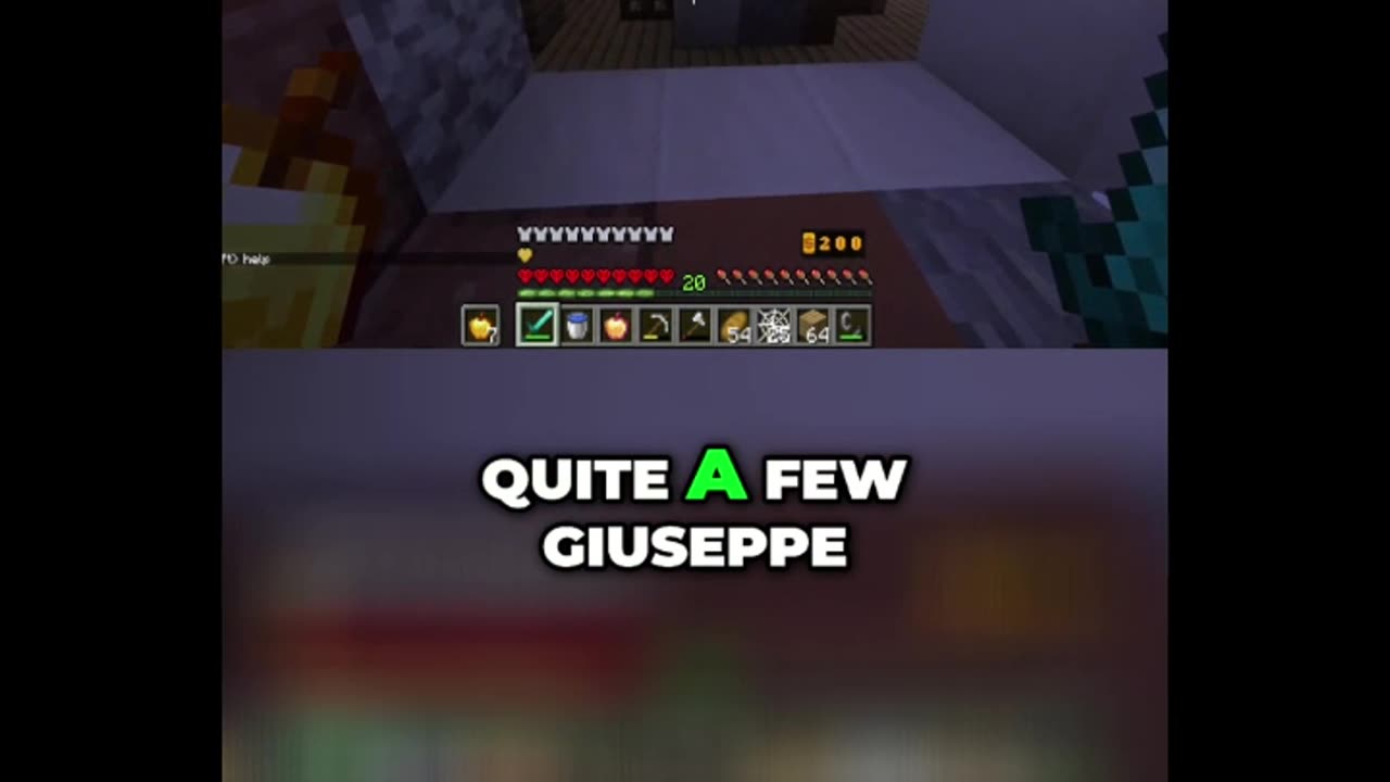 What Happens When 100 Players Build a Fantasy Realm? 😱