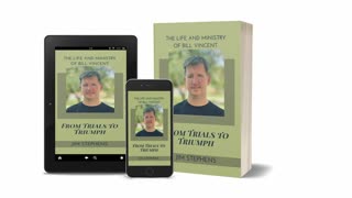 I Lost Everything - Then God Did This (Bill Vincent's Story)