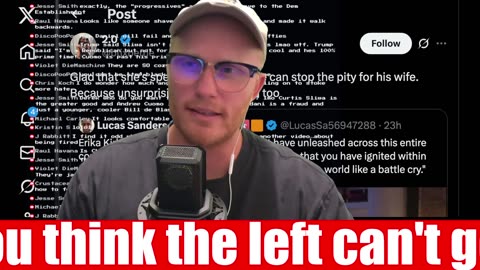 Charlie Kirk's Killer: Leftist Trans Extremist or "Groyper"? Exposing the Insane Media Lies!