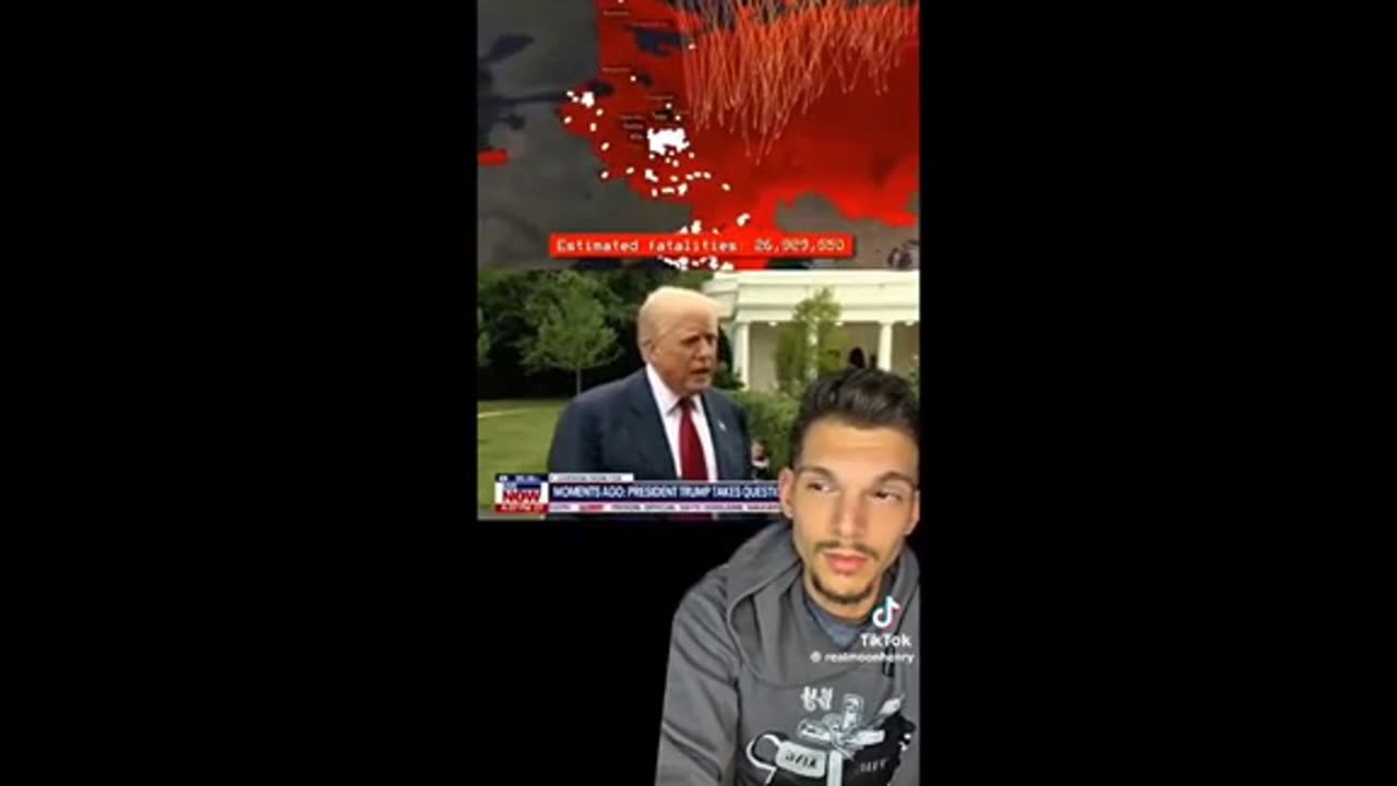 Things goin on - Nuke "Care" Event Necessary imo ..