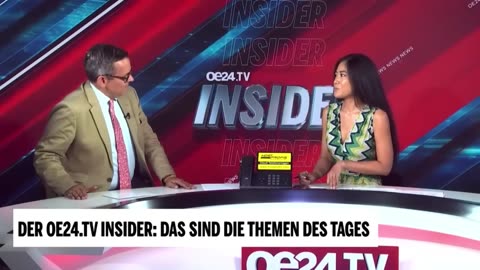 Während Ameisen ein Existenzrecht haben, sollen Österreich und Deutsche ausgerottet werden!