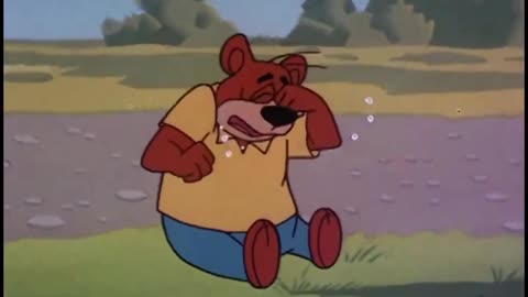 Woody Woodpecker and Friends - 1971x08 - The Bungling Builder