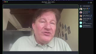 Atlas Reset Live