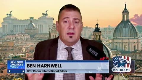 WAR ROOM Episode 4962 Zelensky Begs For Help As American Trust Wanes