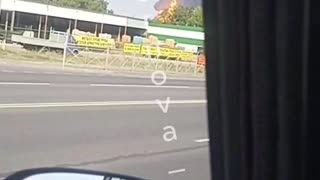 Update from Novoshakhtinsk 👀