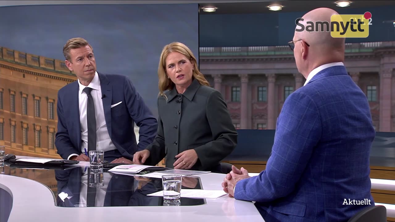 SVT: Drömresultat