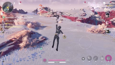 Wuthering waves Live Stream