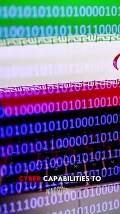 Nino - Iran Can Hit ANYWHERE