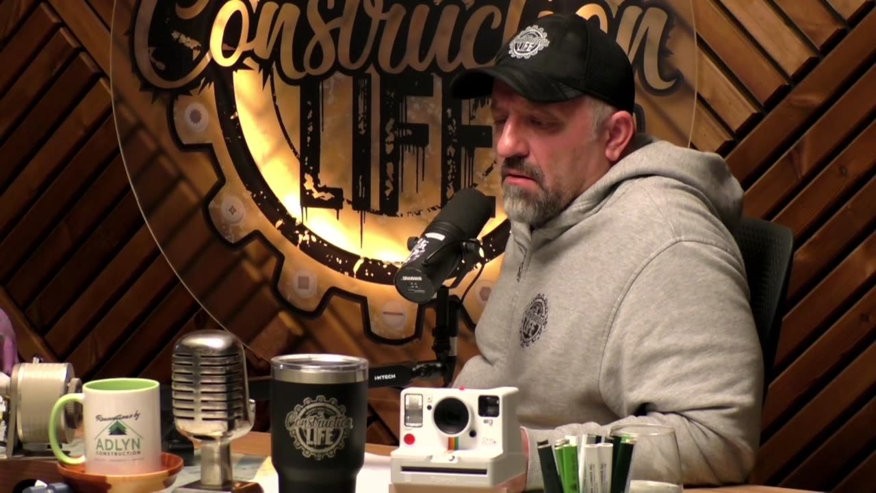 #763-21-TNT - Choosing Hardships Over Happiness: Staying Present in a Noisy World